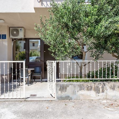 Apartments Sea Shore Σπλιτ Εξωτερικό φωτογραφία