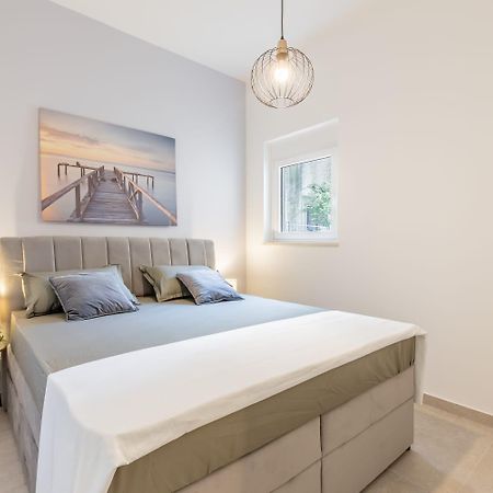 Apartments Sea Shore Σπλιτ Εξωτερικό φωτογραφία