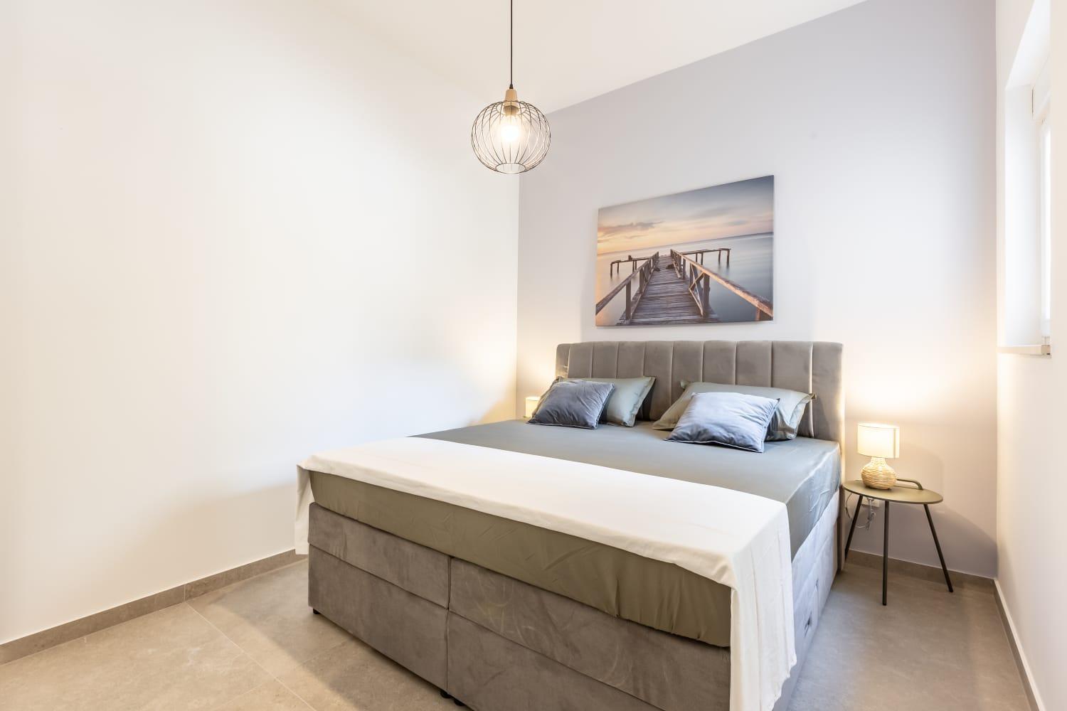 Apartments Sea Shore Σπλιτ Εξωτερικό φωτογραφία