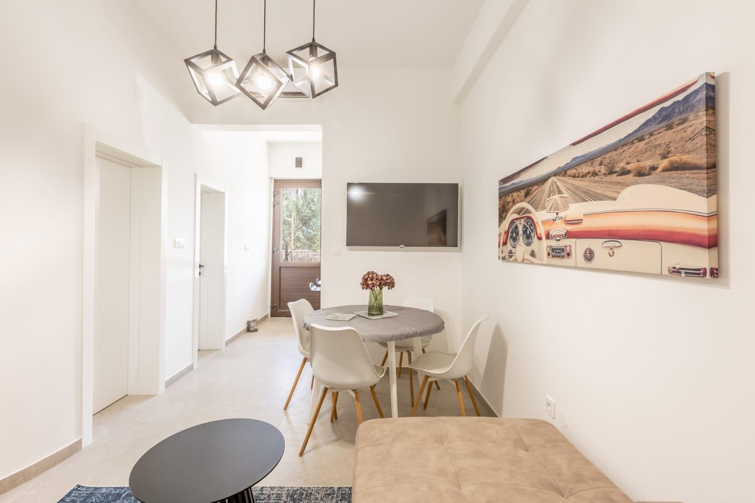 Apartments Sea Shore Σπλιτ Εξωτερικό φωτογραφία