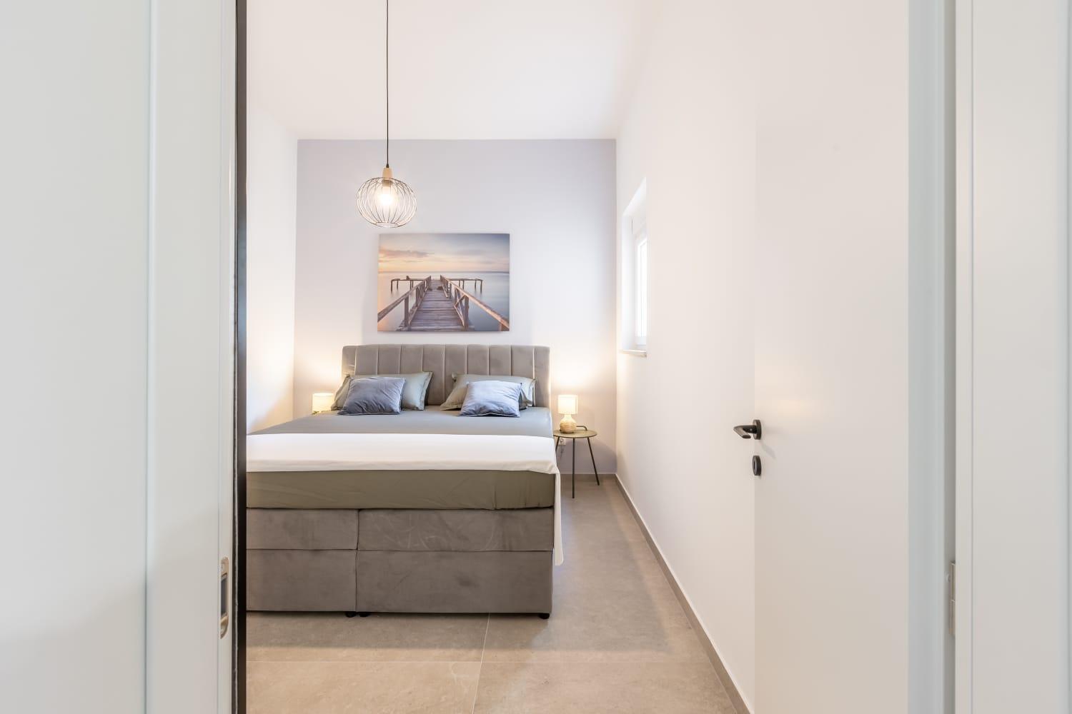 Apartments Sea Shore Σπλιτ Εξωτερικό φωτογραφία