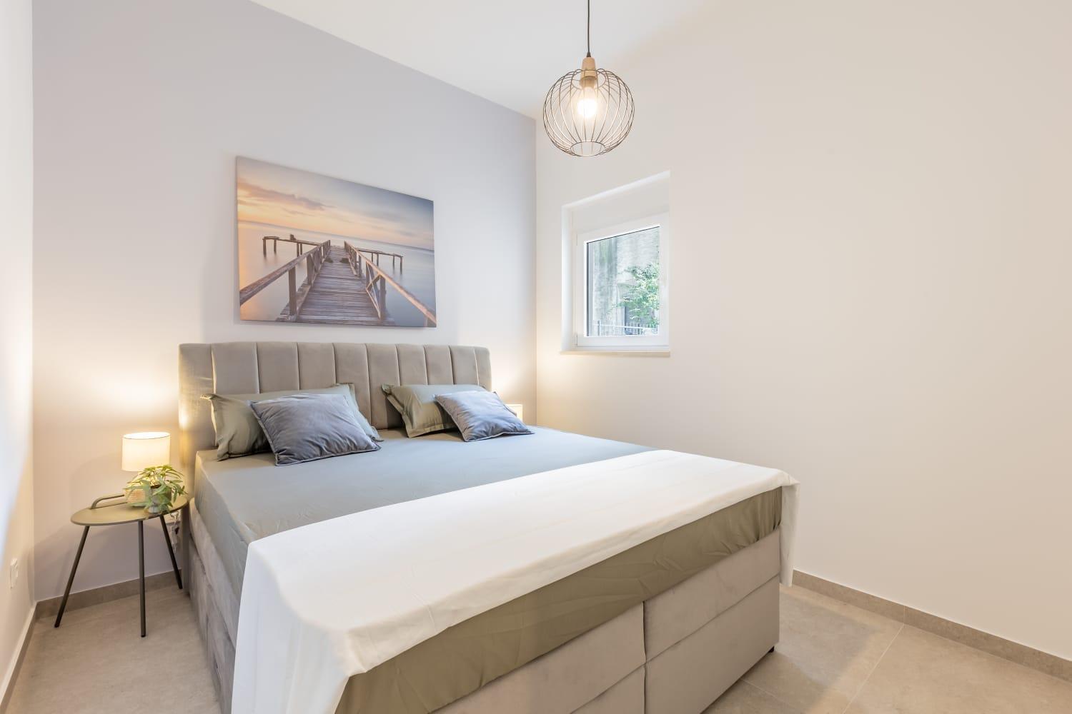 Apartments Sea Shore Σπλιτ Εξωτερικό φωτογραφία