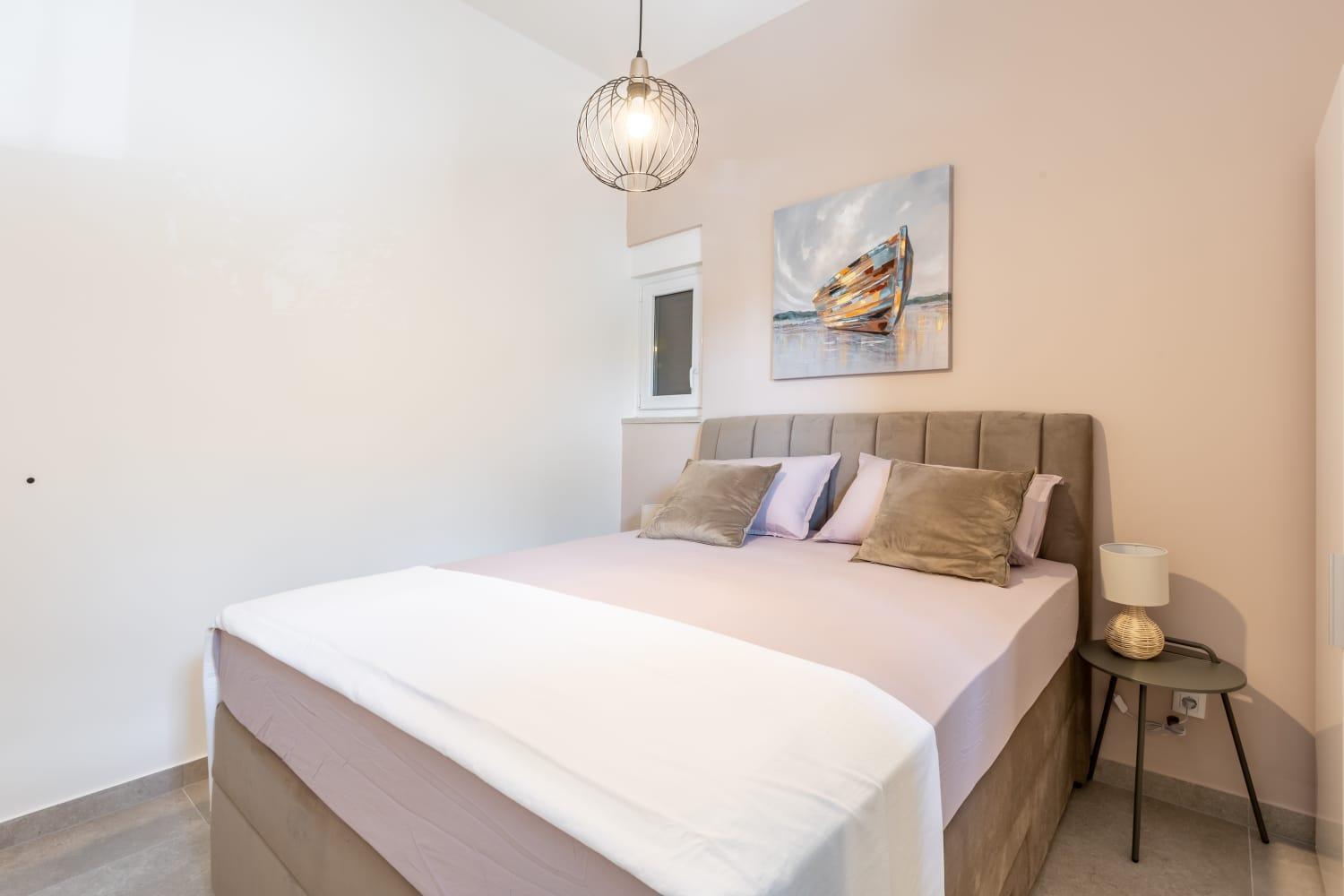 Apartments Sea Shore Σπλιτ Εξωτερικό φωτογραφία