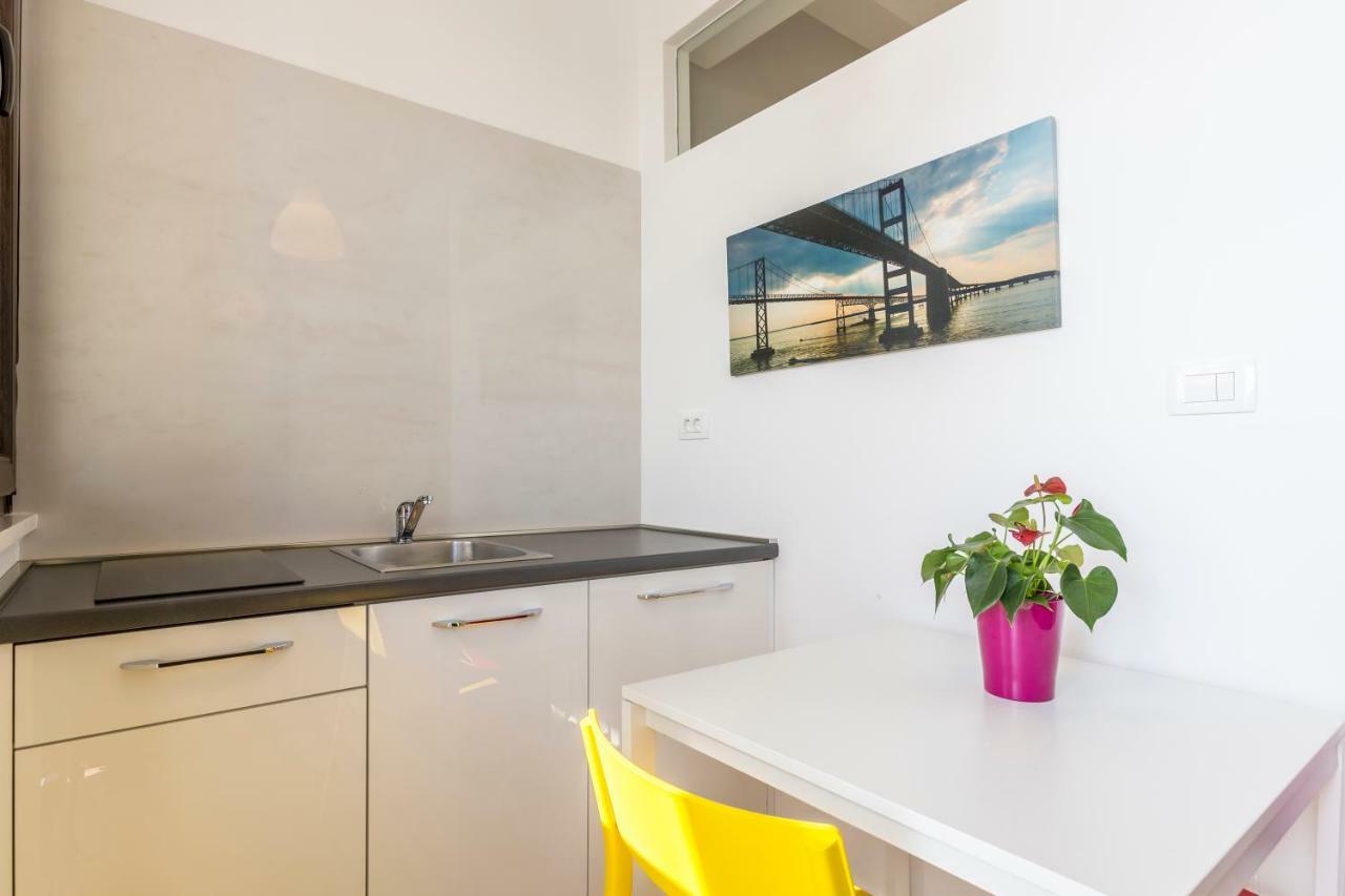 Apartments Sea Shore Σπλιτ Εξωτερικό φωτογραφία