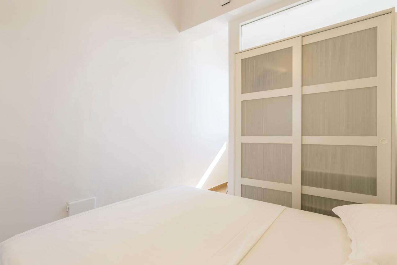 Apartments Sea Shore Σπλιτ Εξωτερικό φωτογραφία