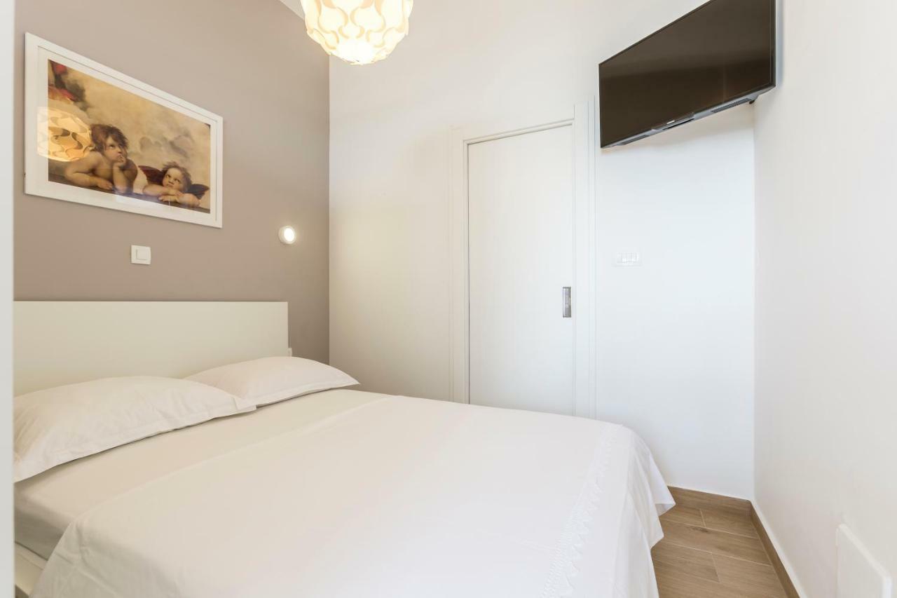 Apartments Sea Shore Σπλιτ Εξωτερικό φωτογραφία